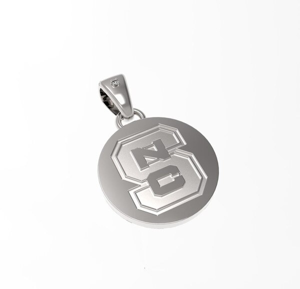 FanDrip Stainless Steel Diamond Acc